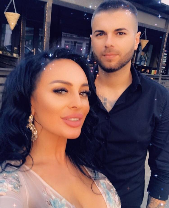 Cristian Daminuță va deveni tătic