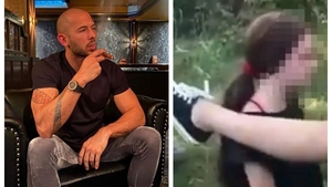 Fostul „cumnat” al Biancăi Drăgușanu sare în ajutorul minorei de 13 ani din Târgu Jiu, care a fost bătută fără milă. Gestul emoționant făcut de Cobra Tate