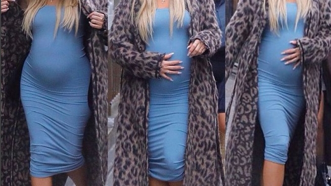 Khloe Kardashian a născut! Mărturisiri despre venirea pe lume a fiicei sale, după ce a fost înșelată de iubitul ei