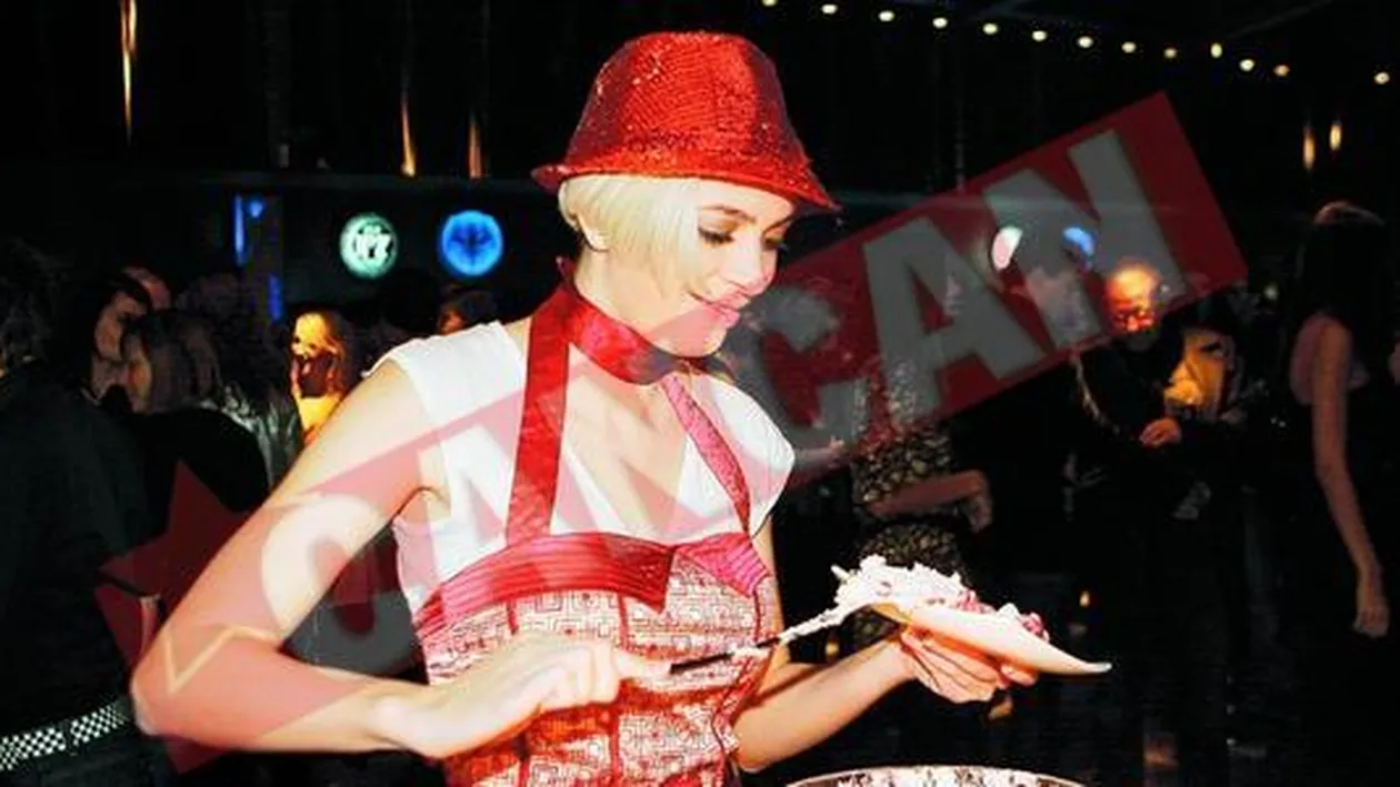 Silvia Pop a pierdut procesul cu CANCAN