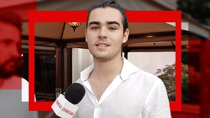 Marele vis al lui Radu, fiul lui Ștefan Bănică Junior, de când s-a apucat de actorie: ”Este a doua mea mamă!”