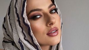 Lidia Buble se iubește cu Horațiu Nicolau, dar nu se afișează deloc cu el. Motivul are legătură cu tatăl artistei