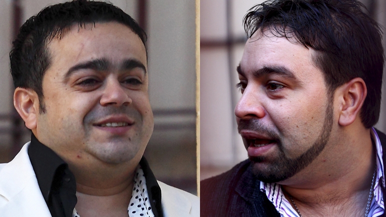 Reacţia lui ADI MINUNE, după ce FLORIN SALAM a fost reţinut în America:,,M-a sunat…‘’