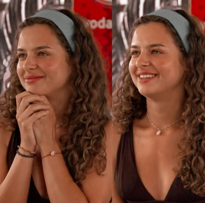 Oana Ciocan, la Survivor 2022