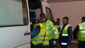Caz șocant în Brașov! Un bărbat și-a omorât soția și cei doi copii. Ce a făcut criminalul la scurt timp după ce și-a asasinat familia