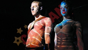 Steaua si Dinamo s-au duelat in "Avatar"