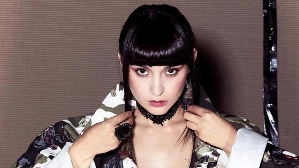 Irina Rimes, declarații uluitoare la TV: ”Vreau să fur chestii!”