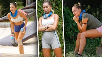 Probleme serioase de sănătate pentru Bianca Stoica! Cum se simte acum concurenta de la Survivor