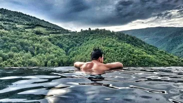 Stațiunea din România care poate fi confundată cu Maldive și Bali. Puțini turiști știu de ea