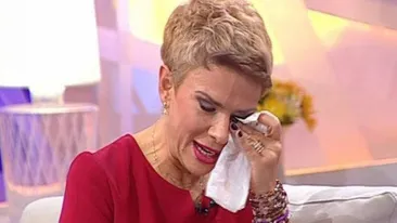 Reacția lui Teo Trandafir după infarctul suferit de fostul ei coleg, Florin Busuioc