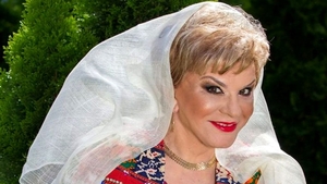 Cum a venit soțul Ionelei Prodan la cimitir la un an și jumătate de la moartea cântăreței. Era de nerecunoscut