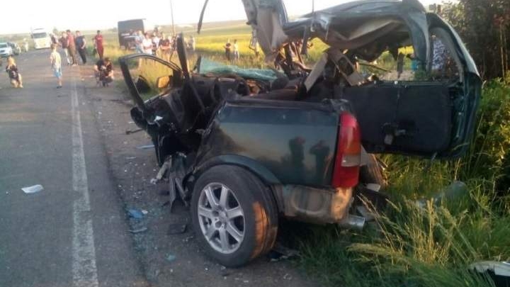 Tragedie pe o șosea din Suceava: o tânără de 18 ani a murit!