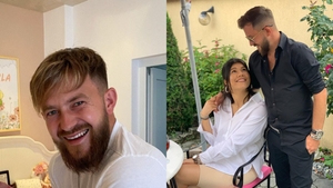 Cu ce se ocupă Daniel Aloman, fostul soț al Ilenei Sterp? Au divorțat după 7 ani