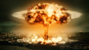 NATO se pregăteşte pentru un război atomic!