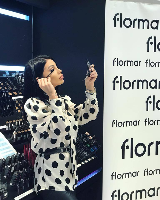 Ana Roman a plecat în Dubai, alături de nişte prietene