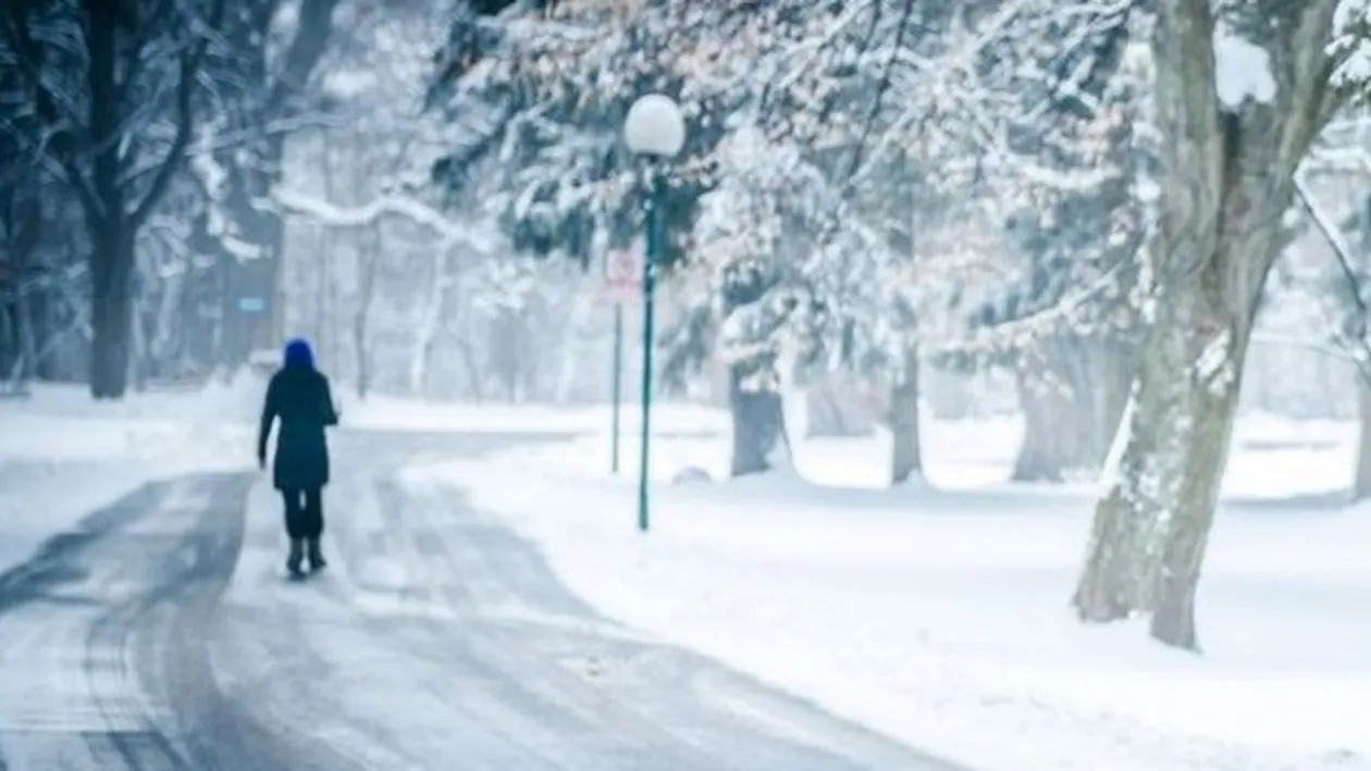 Avertizare cod galben de vânt puternic! Anunțul făcut de ANM