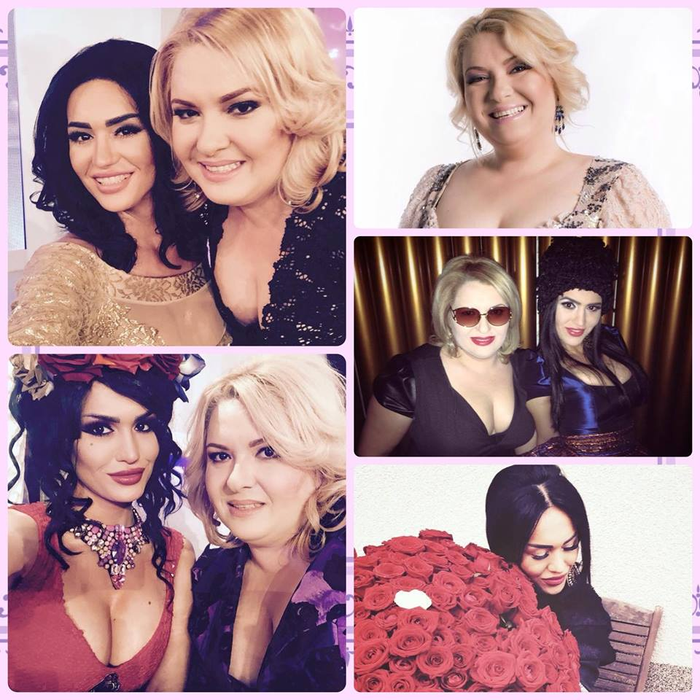 Mara Bănică intervine în scandalul dintre Codin Maticiuc și familia Clejanilor: “Viorică e un…”
