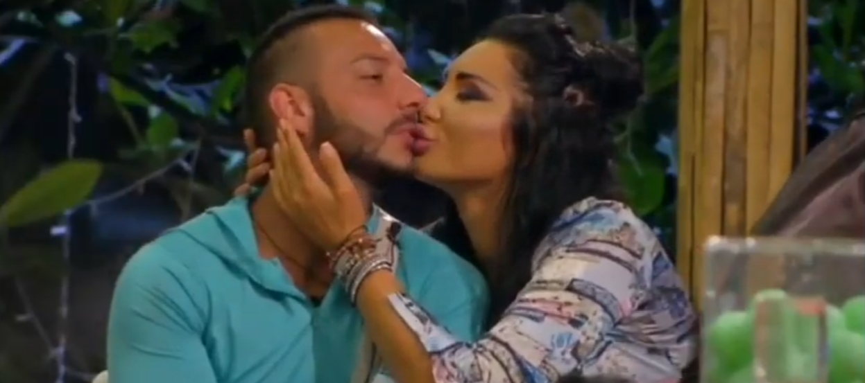 Insula iubirii – sezonul 5, episodul 13. Informații BOMBĂ de la Purimuntra. Lucrurile au luat o întorsătură neașteptată