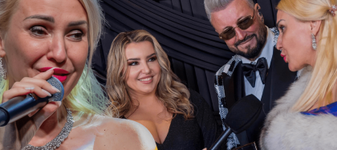 Cine este românca celebră care vrea să aducă Balul Prinților și Prințeselor de la Monaco la Iași. Ce spune Cătălin Botezatu despre ea