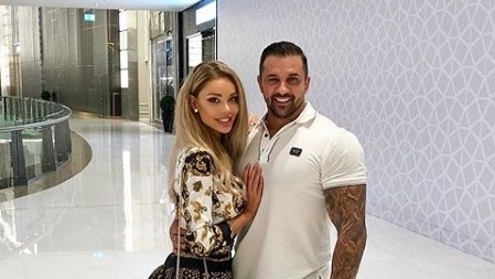 Lovitură de teatru! Bianca Drăgușanu se mărită cu Alex Bodi: "Am luat..."