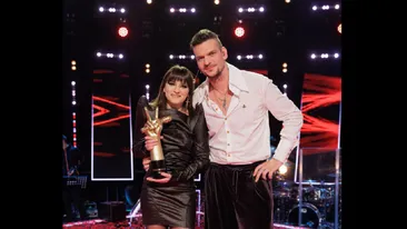 Acuzaţii de blat la Vocea României, după ce Alexandra Căpitănescu a câştigat concursul! Ce s-a întâmplat cu eleva lui Tudor Chirilă