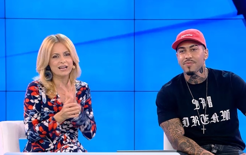 E oficial! Alex Velea se întoarce la Antena 1. La ce emisiune va putea fi văzut
