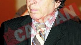 Cu Revelionul 2009 TVR stinge datoria catre Lazarov