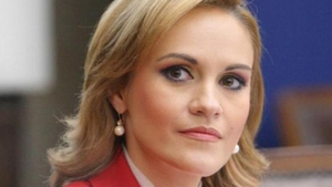 Asta e cea mai socanta declaratie facuta vreodata de Gabi Firea: "Fug de sotul meu, pentru ca se lasa cu dureri!"