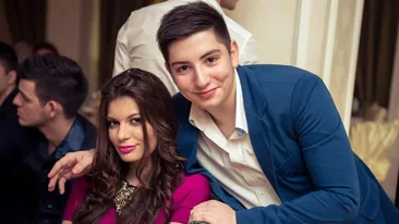 Monica Gabor se distreaza in cluburile din Romania. S-a apucat de designer vestimentar si a devenit prietena Teodorei Stoica