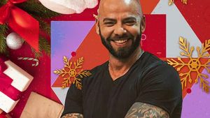 Fostul căpitan al lui Dinamo dezvăluie ce cadouri le cumpără apropiaților săi! Giani Kiriță: ”De Crăciun nu devalizez portofelul! Sunt adeptul…”