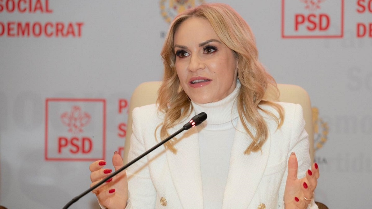 De ce se oftică Gabriela Firea când vine în București. Fostul primar al Capitalei nu a mai suportat și a răbufnit