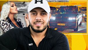 Bianca, atenție la ceasurile de la Bodi! Gabi Bădălău e pe cale să piardă și Rolls-ul de 700.000 €! Nu a făcut plata, dar e ingenios, așa că...
