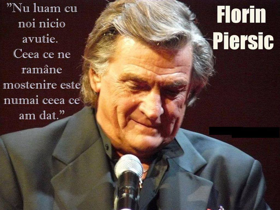 Cum arată acum actuala soție a lui Florin Piersic. Sunt împreună de 33 de ani