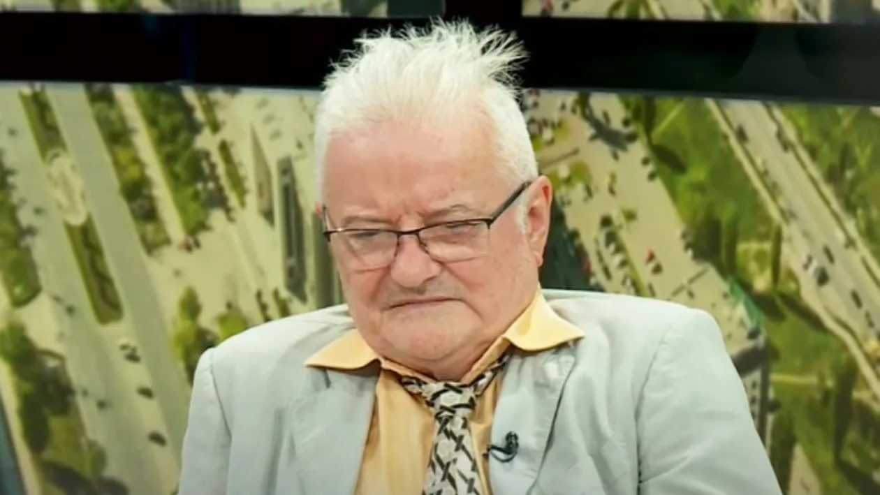 De ce a ajuns, de fapt, Irinel Columbeanu la azil! Motivul este surprinzător