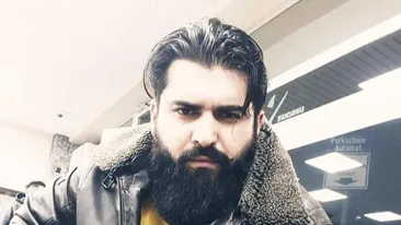 Situație fără precedent! Un interlop celebru a făcut ”conferință de presă” din spital și și-a arătat live rănile