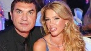 Lovitură de teatru: NU MAI DIVORŢEAZĂ! Cum a convins-o Borcea pe Alina să o accepte pe Valentina în viaţa lor!