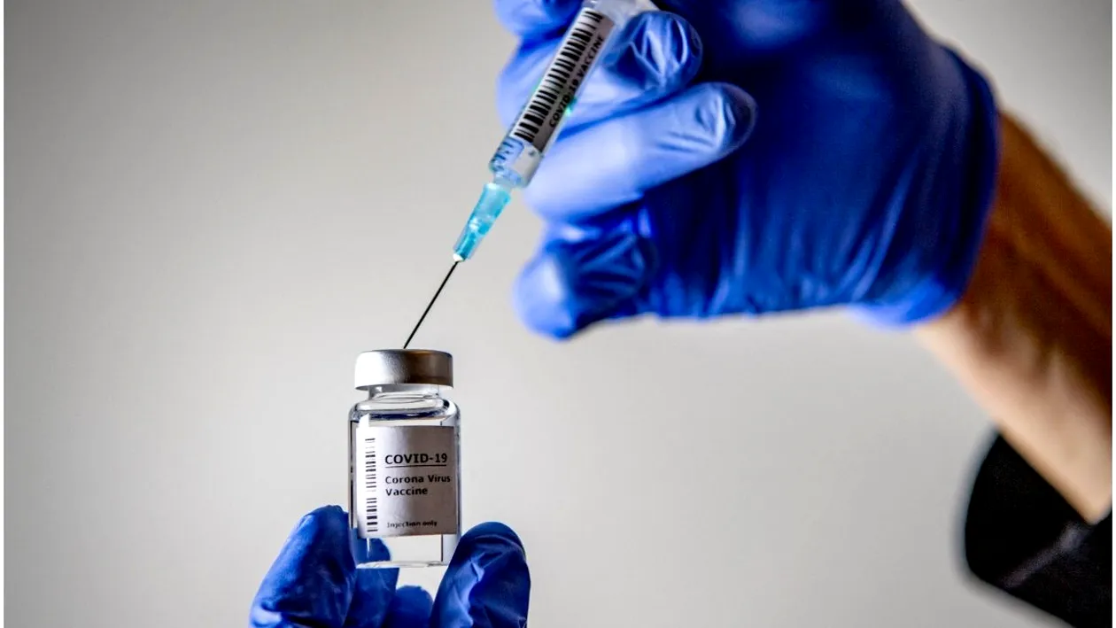 O femeie moartă de 23 de ani a primit amendă pentru că nu s-a vaccinat. Unde au făcut autoritățile această greșeală