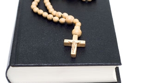 Un pastor ii indeamna pe credinciosi sa fure din magazine