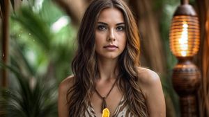 Survivor, prezentat de o femeie care nu există în realitate! Inteligența artificială atinge un alt nivel: ”Joburile noastre sunt în pericol”