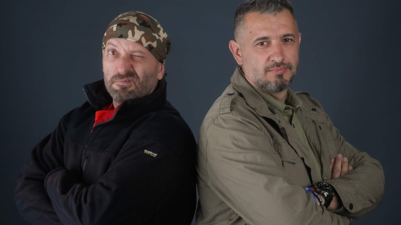Cum a ajuns Cheloo în Asia Express? Cine l-a convins să participe la show-ul Antena 1
