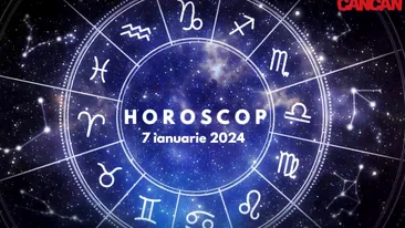 Horoscop 7 ianuarie 2024. Schimbare în relație pentru zodia Capricorn