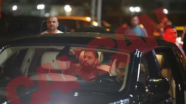 Fără număr, fără număr! Ce avere are Florin Salam, de fapt. Suma este colosală!