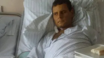 Dramă pentru familia unui tânăr care a murit de cancer în Germania! Ultima lui dorință a fost să fie înmormântat în România, dar părinții nu-și permit să-l repatrieze