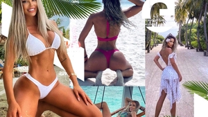 Bianca Drăgușanu, mesaj fără echivoc după vacanța în Maldive cu Gabi Bădălău: "Strălucesc diferit"