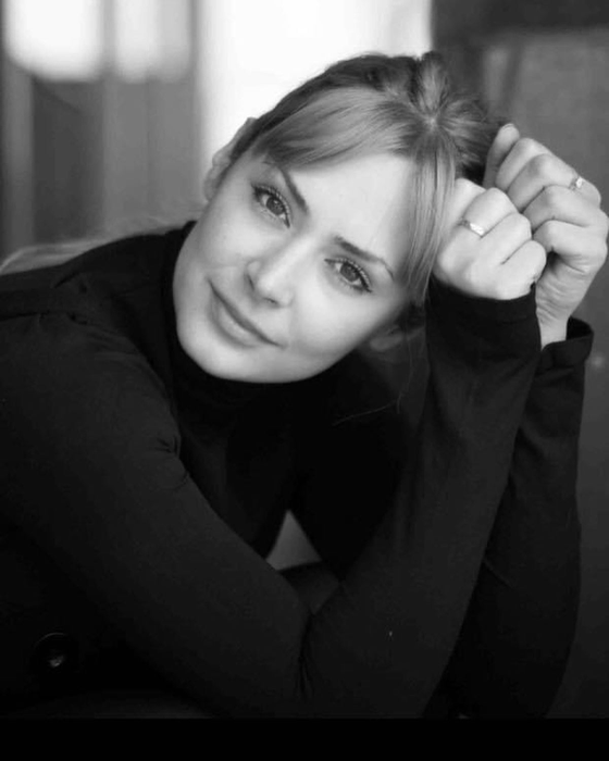 Kitty Cepraga și-a păstrat frumusețea/ Sursa foto: Facebook