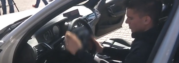 Gică Hagi, cadou de 100.000 de euro pentru Ianis. Ce i-a cumpărat “Regele” fiului său