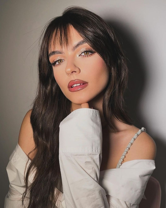 Sabrina stoica. Foto: Instagram