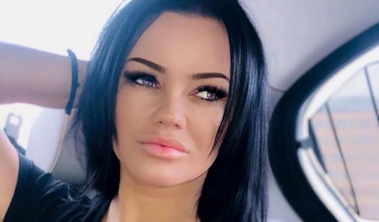Carmen de la Sălciua, ultima apariție, după ce s-a apucat de sală! Ce schimbare!