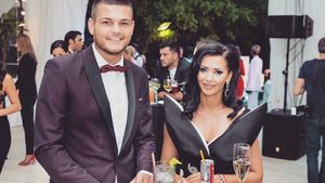 Răzvan Botezatu și Raluca Dumitru s-au logodit! Unde a avut loc fericitul moment