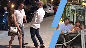 Scandal la nunta familiei Halep! Descindere la terasa unde avea loc evenimentul